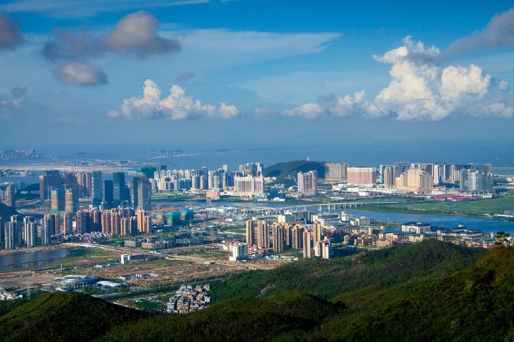 智能化助力，让垃圾分类更精准 | 深圳盐田开启新垃圾分类解决方案