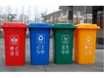 相对传统垃圾桶，智能垃圾分类回收设备有哪些优势？