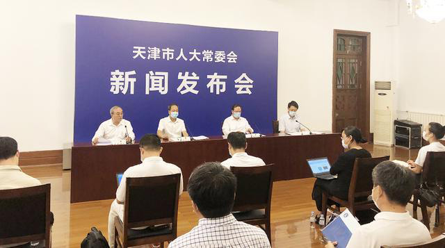天津市生活垃圾管理条例12月起实施 天津市生活垃圾管理条例12月起实施