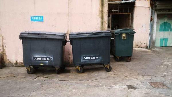 深圳垃圾分类10月9日正式开罚！你的小区准备好了吗？