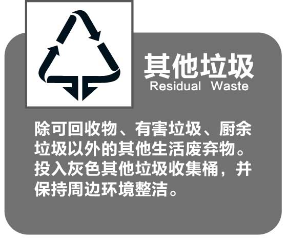 其他垃圾