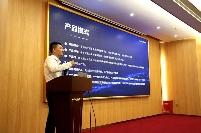 德立信市场部总监丁志坚 德立信市场部总监丁志坚