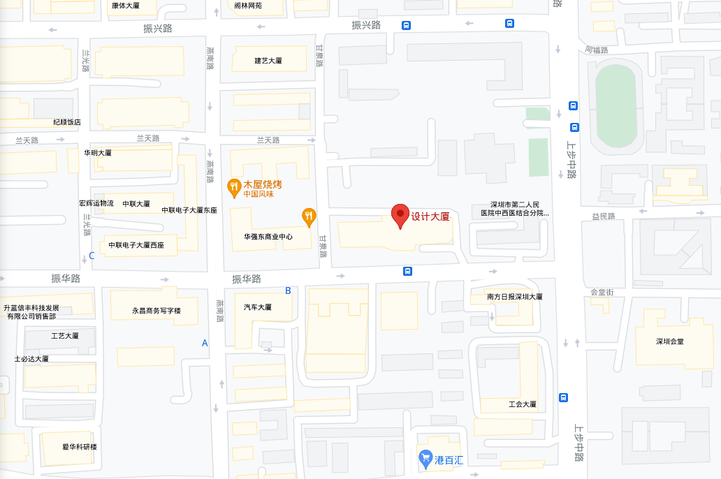 深圳德立信