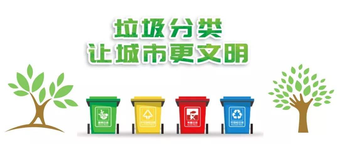 城中村垃圾分类实施方案